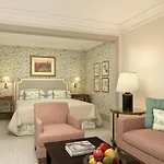 Brenner\'S Park Hotel And Spa