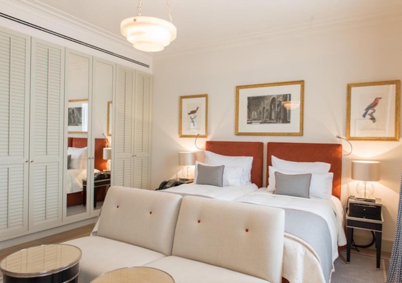 Brenners Park-hotel & - An Oetker Collection 5* Baden-Baden