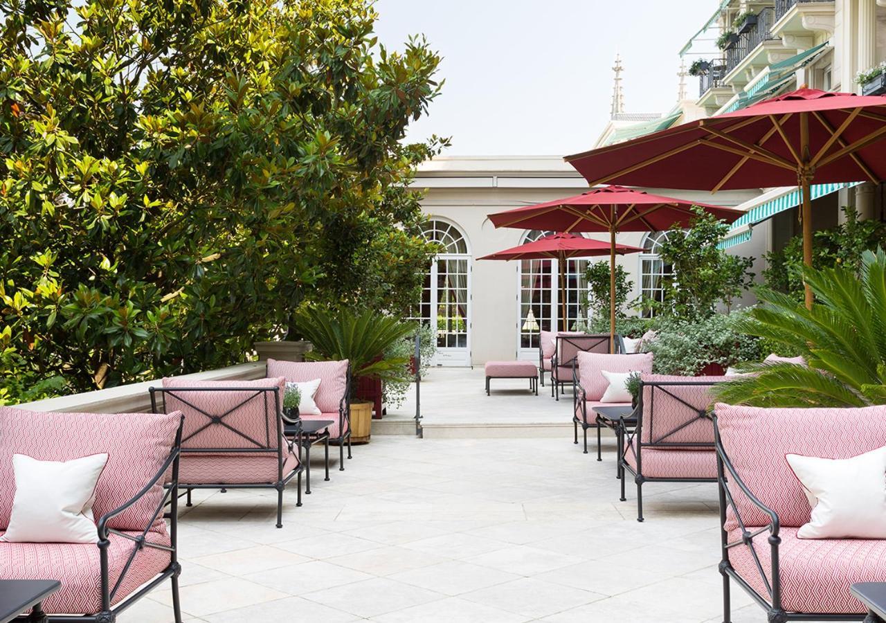 Brenners Park-hotel & - An Oetker Collection Hotel Baden-Baden