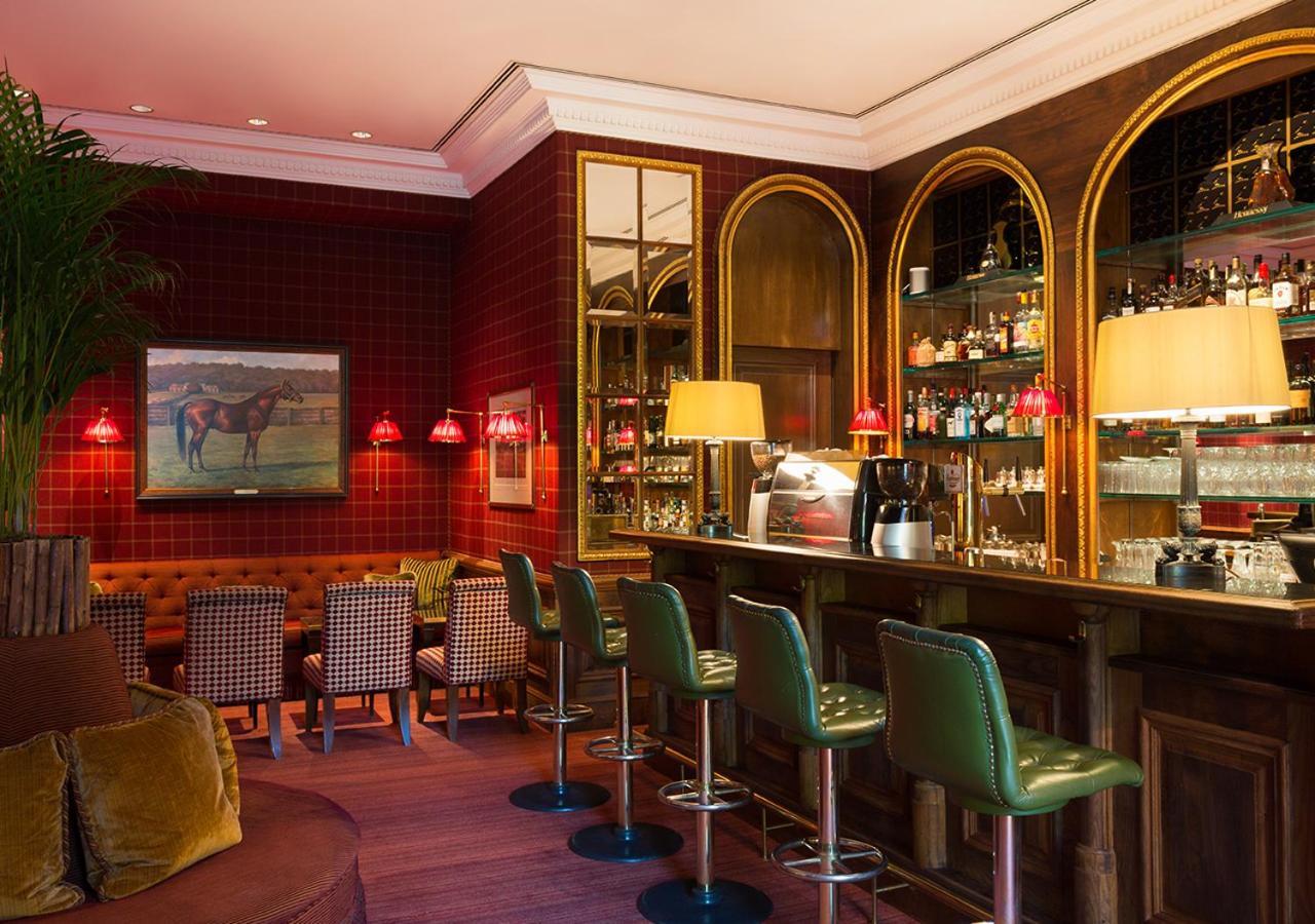 Brenners Park-hotel & - An Oetker Collection Hotel Baden-Baden