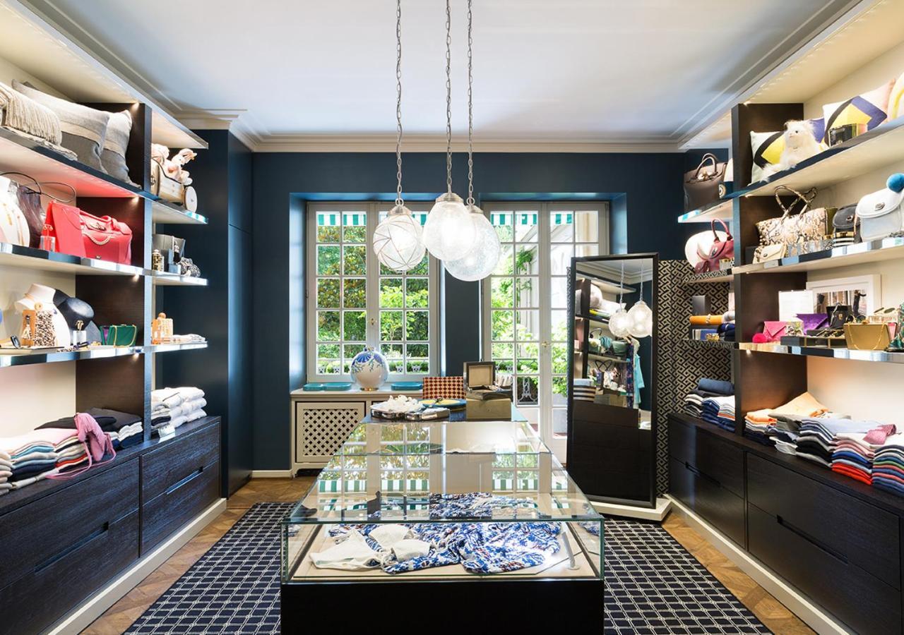 Brenners Park-hotel & - An Oetker Collection 5*