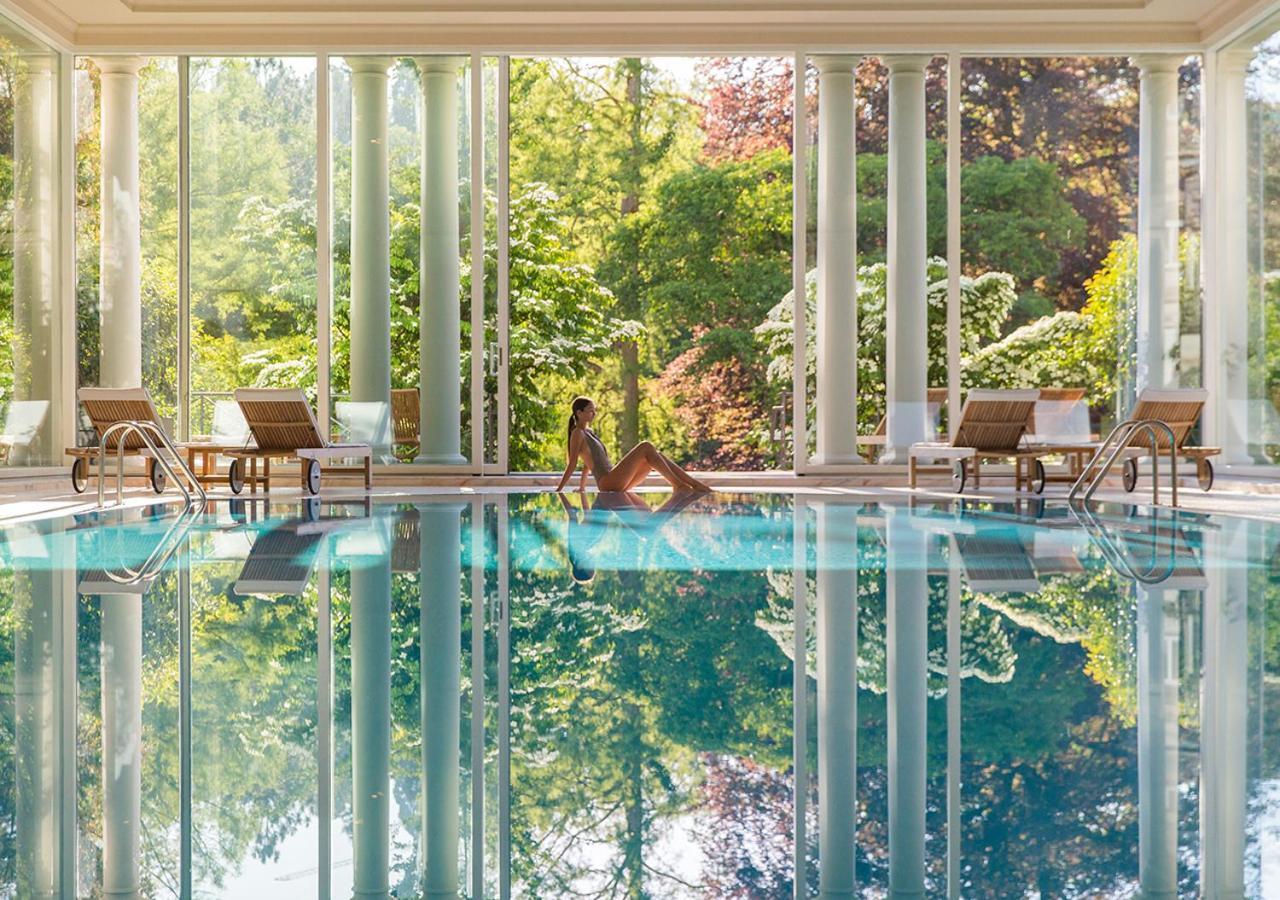 Brenners Park-hotel & - An Oetker Collection 5* Baden-Baden