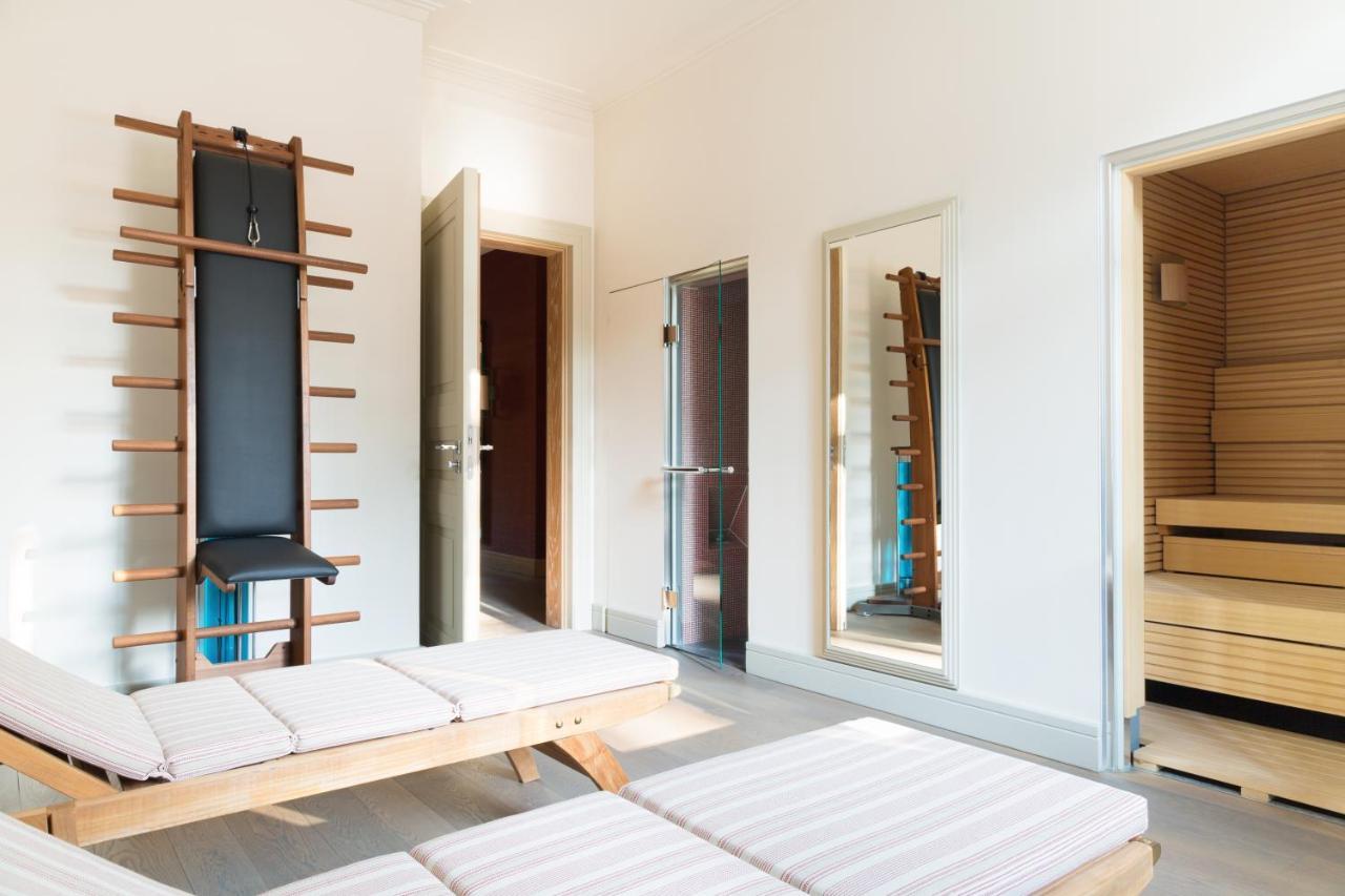 Brenners Park-hotel & - An Oetker Collection 5* Baden-Baden