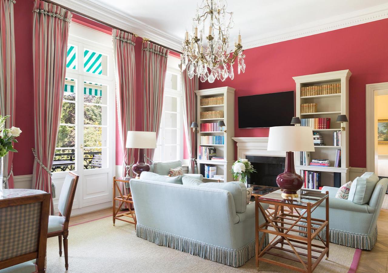 Brenners Park-hotel & - An Oetker Collection Hotel