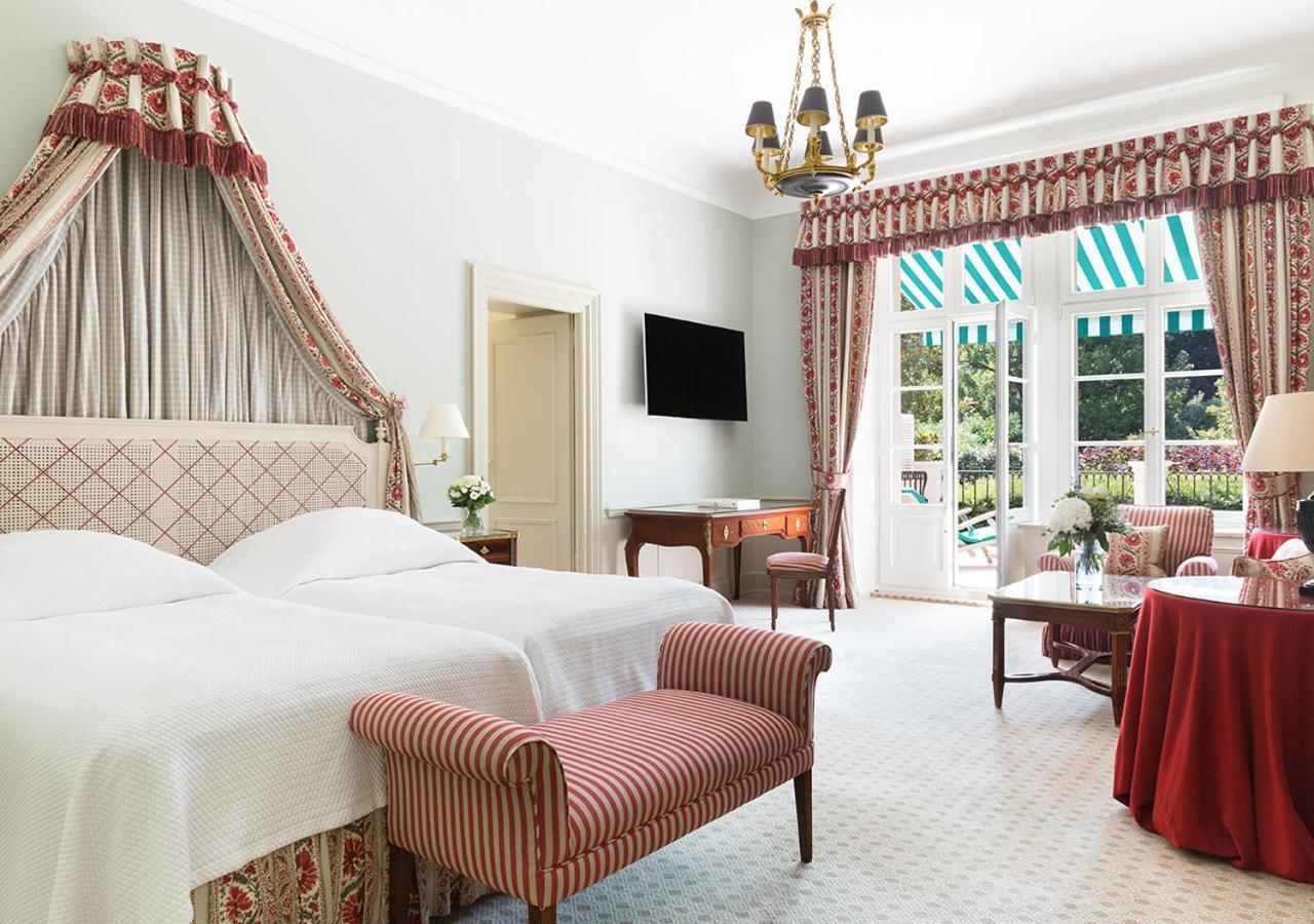 Brenners Park-hotel & - An Oetker Collection