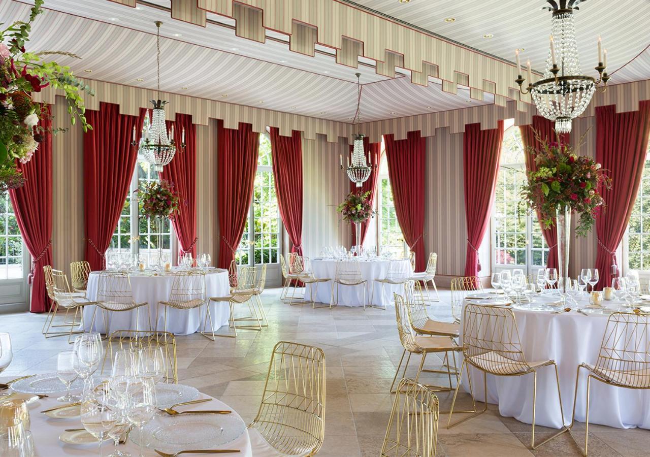 Brenners Park-hotel & - An Oetker Collection Hotel