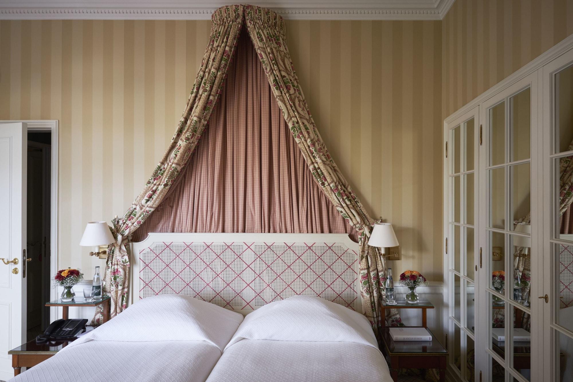 Hotel Brenners Park-hotel & - An Oetker Collection
