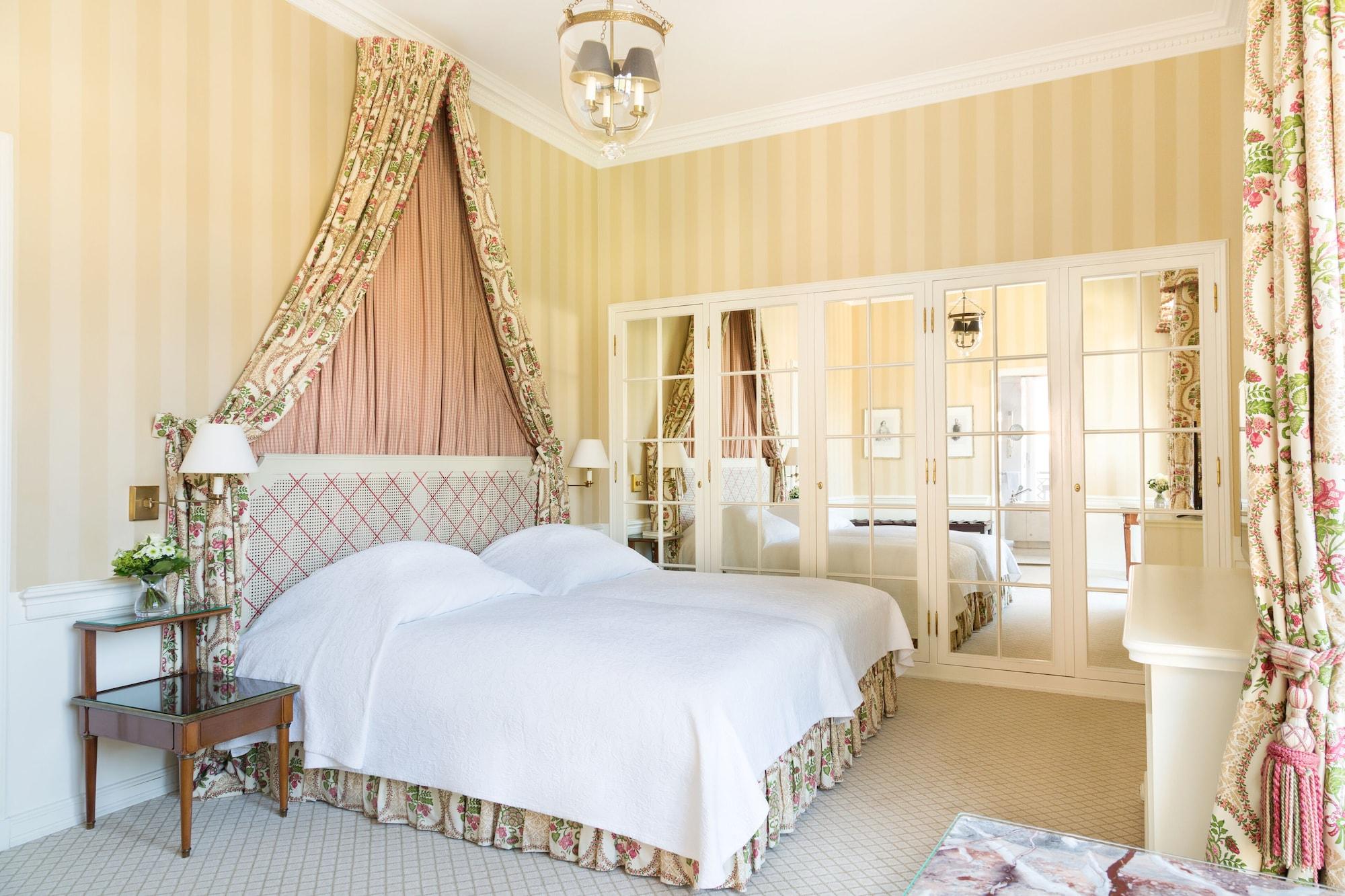 Brenners Park-hotel & - An Oetker Collection