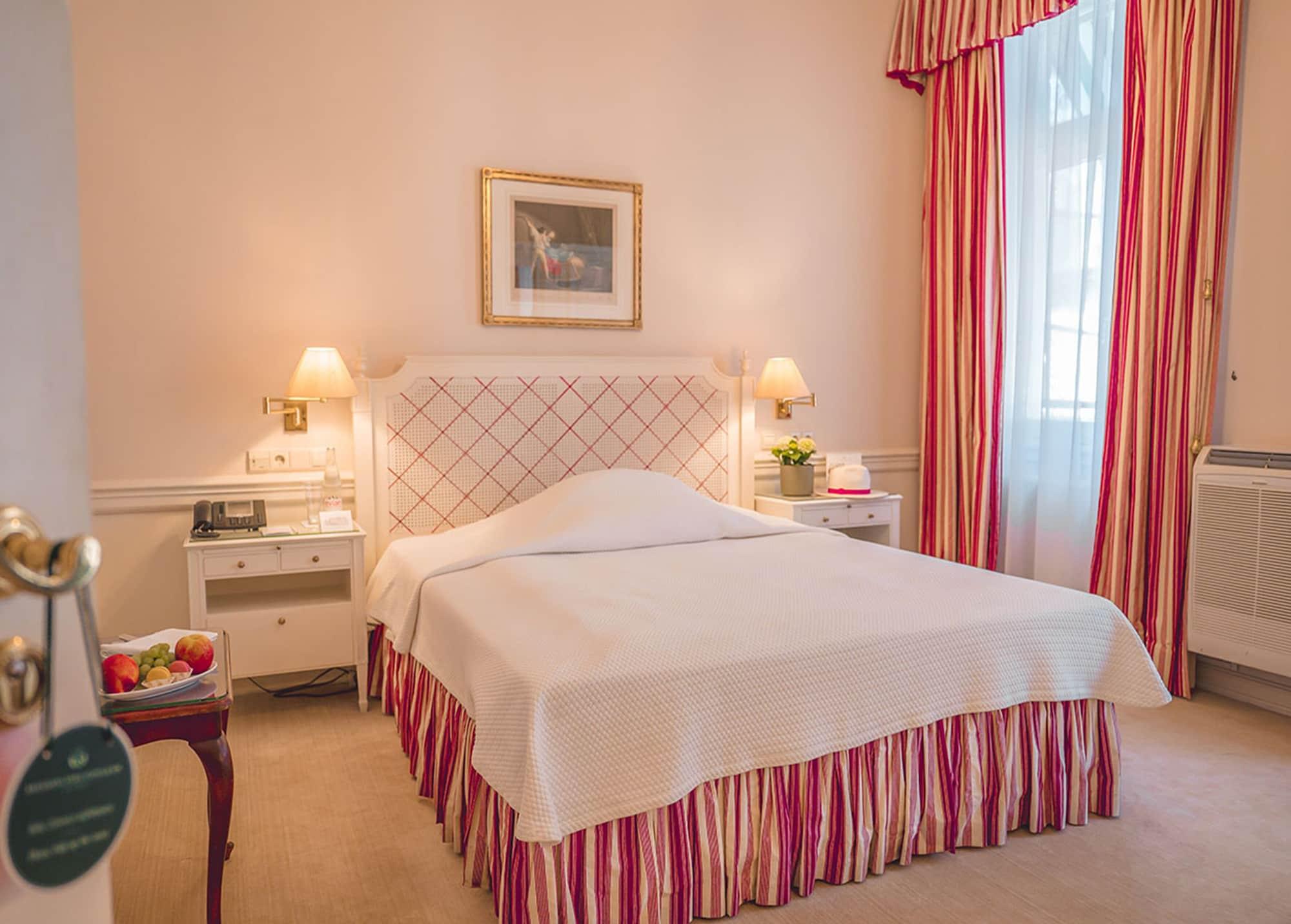 Hotel Brenners Park-hotel & - An Oetker Collection 5*