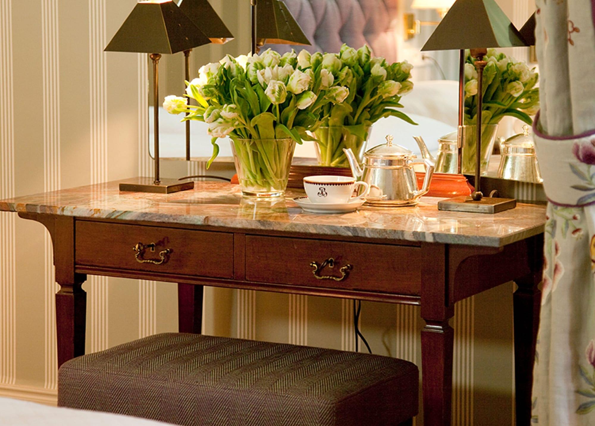 Brenners Park-hotel & - An Oetker Collection Baden-Baden