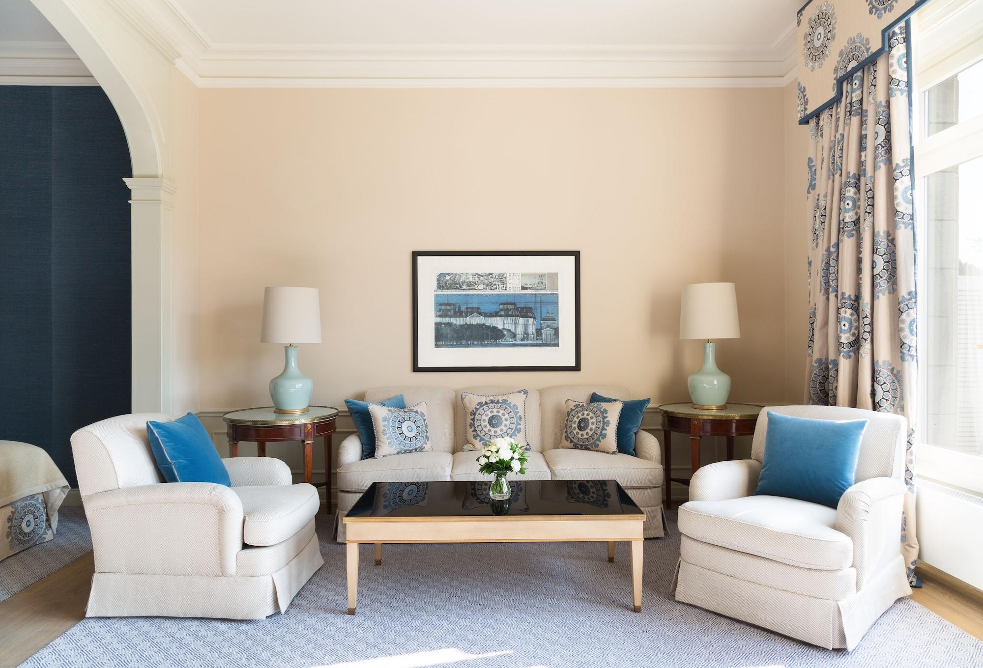 Brenners Park-hotel & - An Oetker Collection 5*