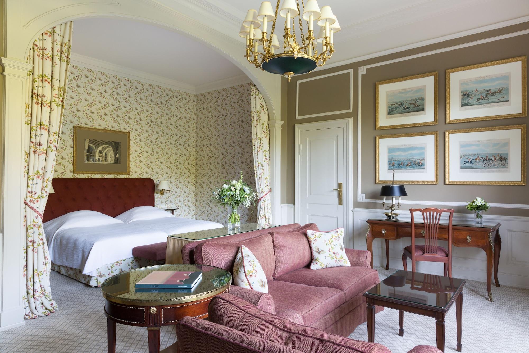 Brenners Park-hotel & - An Oetker Collection