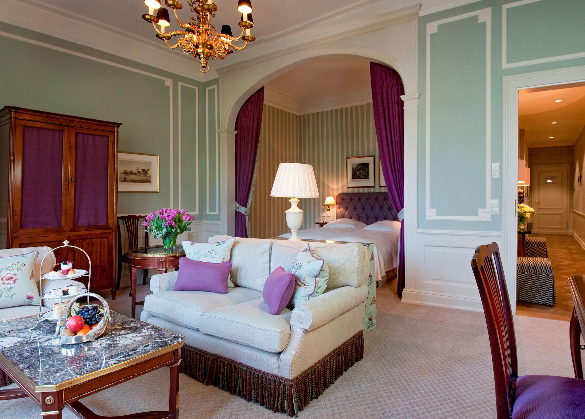 Brenners Park-hotel & - An Oetker Collection