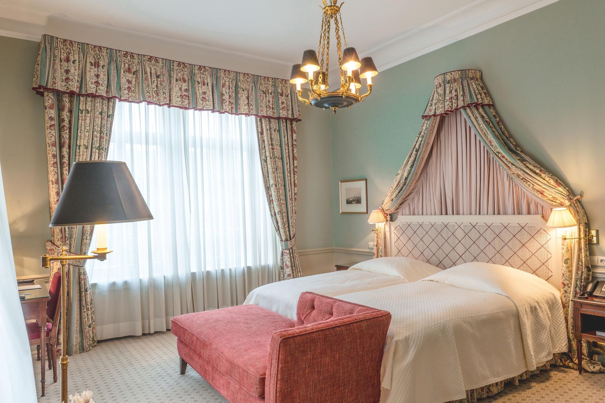 Brenners Park-hotel & - An Oetker Collection Hotel