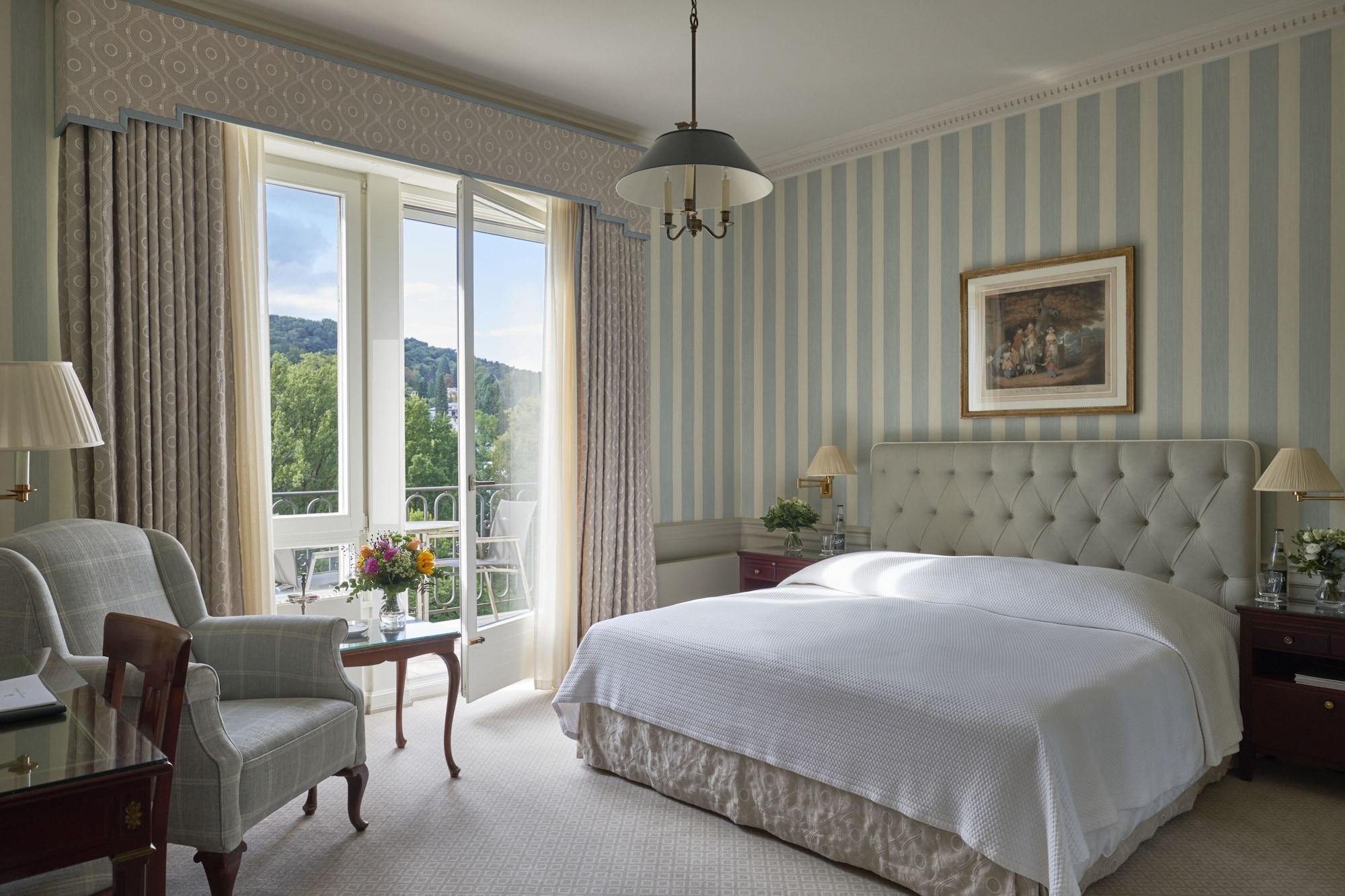 Brenners Park-hotel & - An Oetker Collection 5*