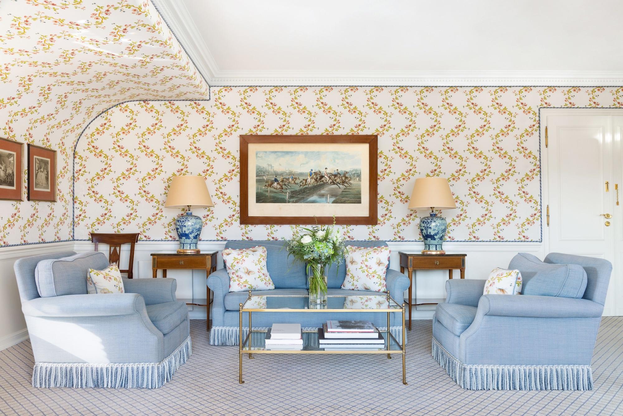 Brenners Park-hotel & - An Oetker Collection 5*