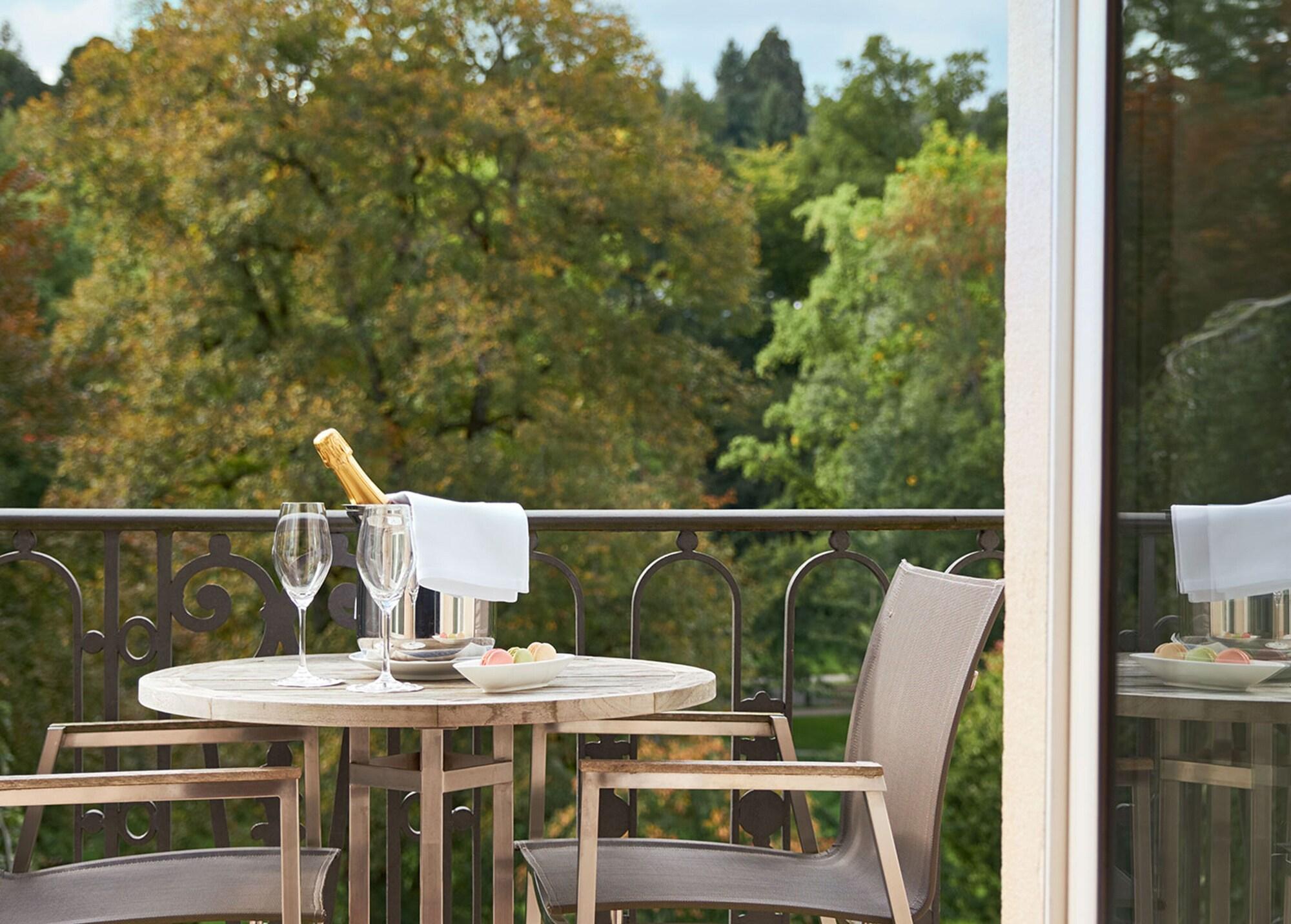 Brenners Park-hotel & - An Oetker Collection Hotel