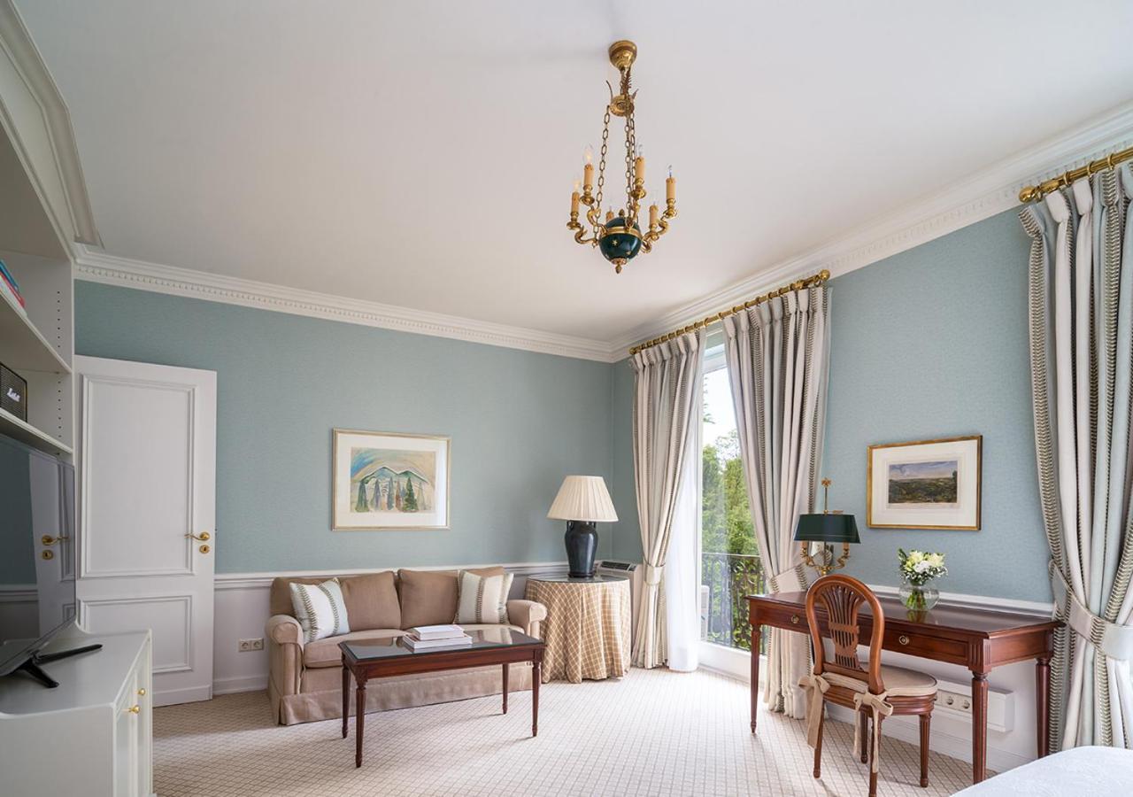 Brenners Park-hotel & - An Oetker Collection Hotel