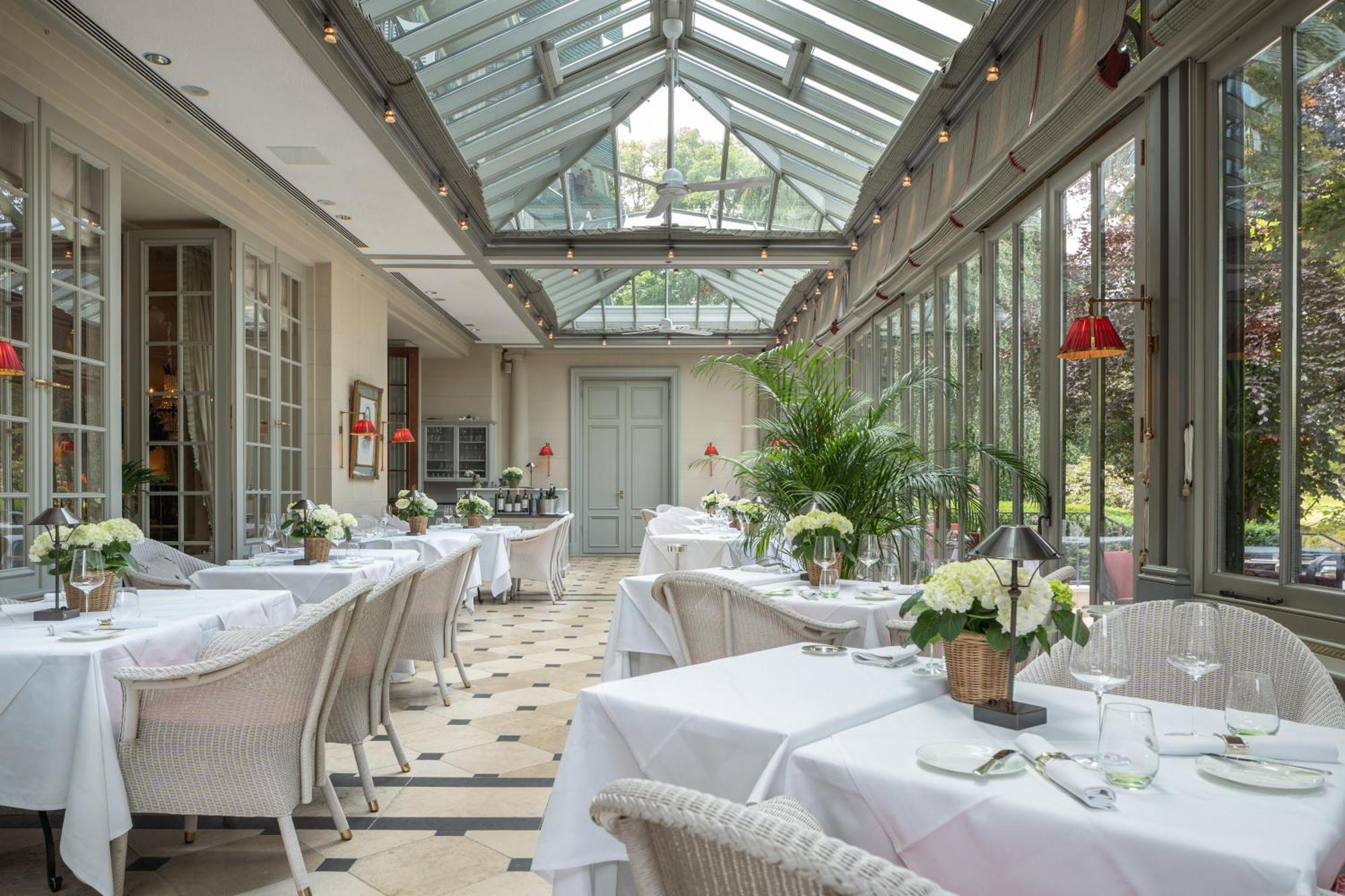 Brenners Park-hotel & - An Oetker Collection Hotel 5*