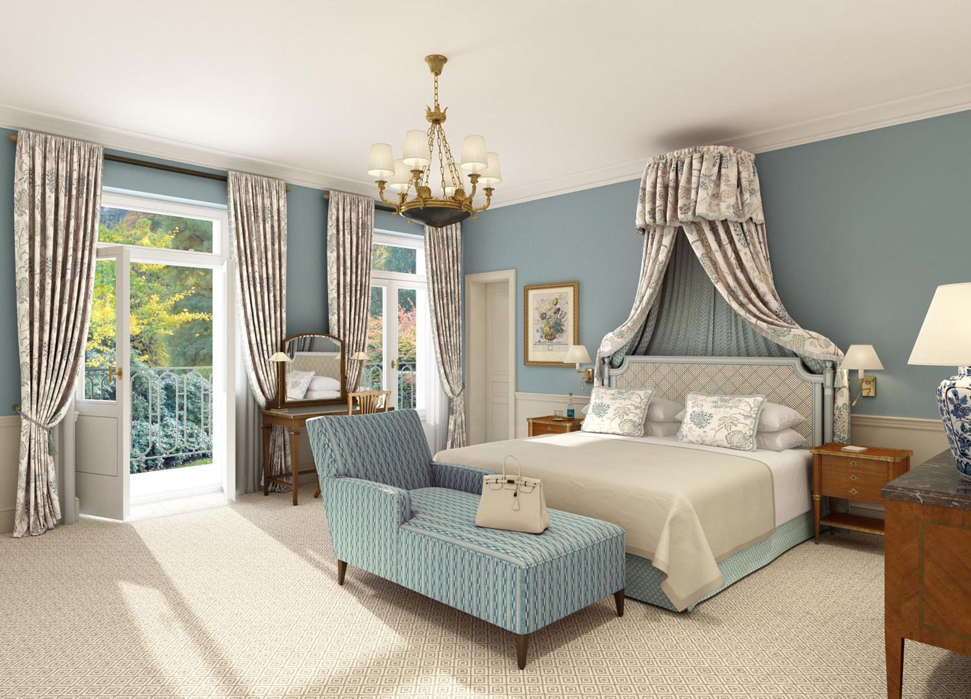 Brenners Park-hotel & - An Oetker Collection Hotel 5*