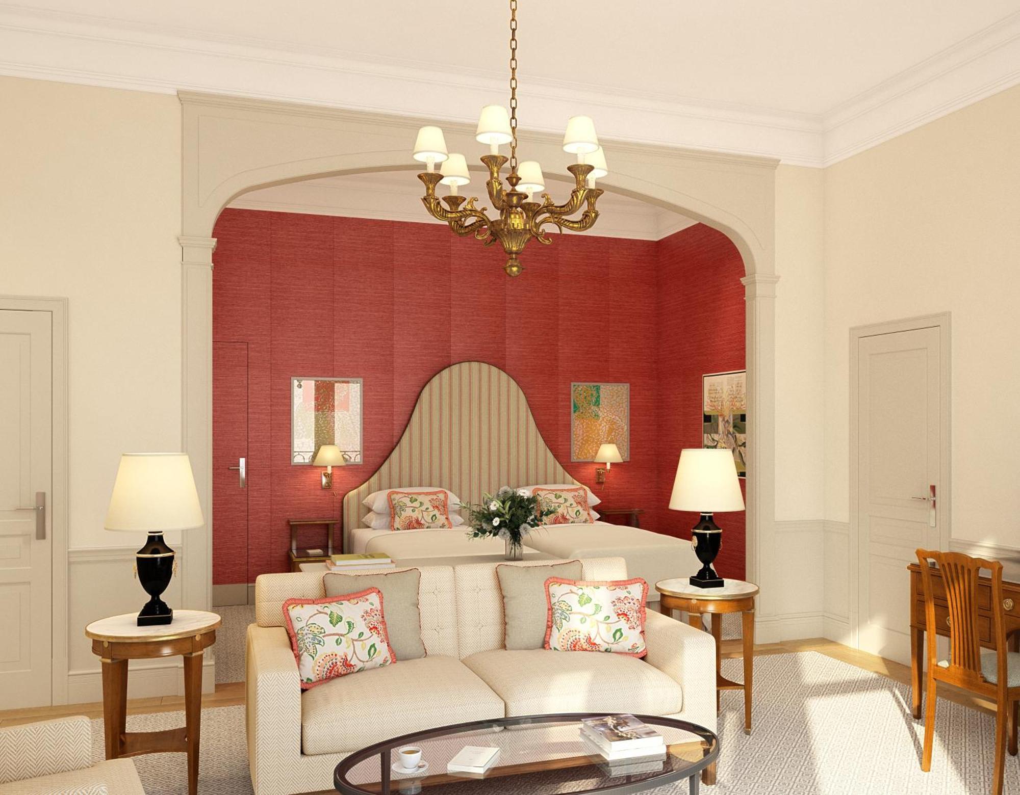 Brenners Park-hotel & - An Oetker Collection Hotel