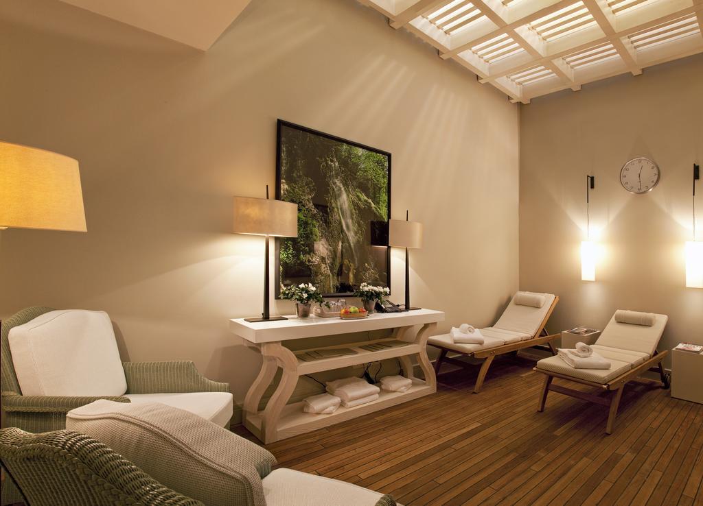 Brenners Park-hotel & - An Oetker Collection Hotel 5*