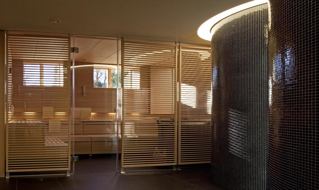 Brenners Park-hotel & - An Oetker Collection Hotel